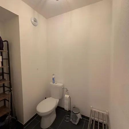 Apartment Des 2 Rives